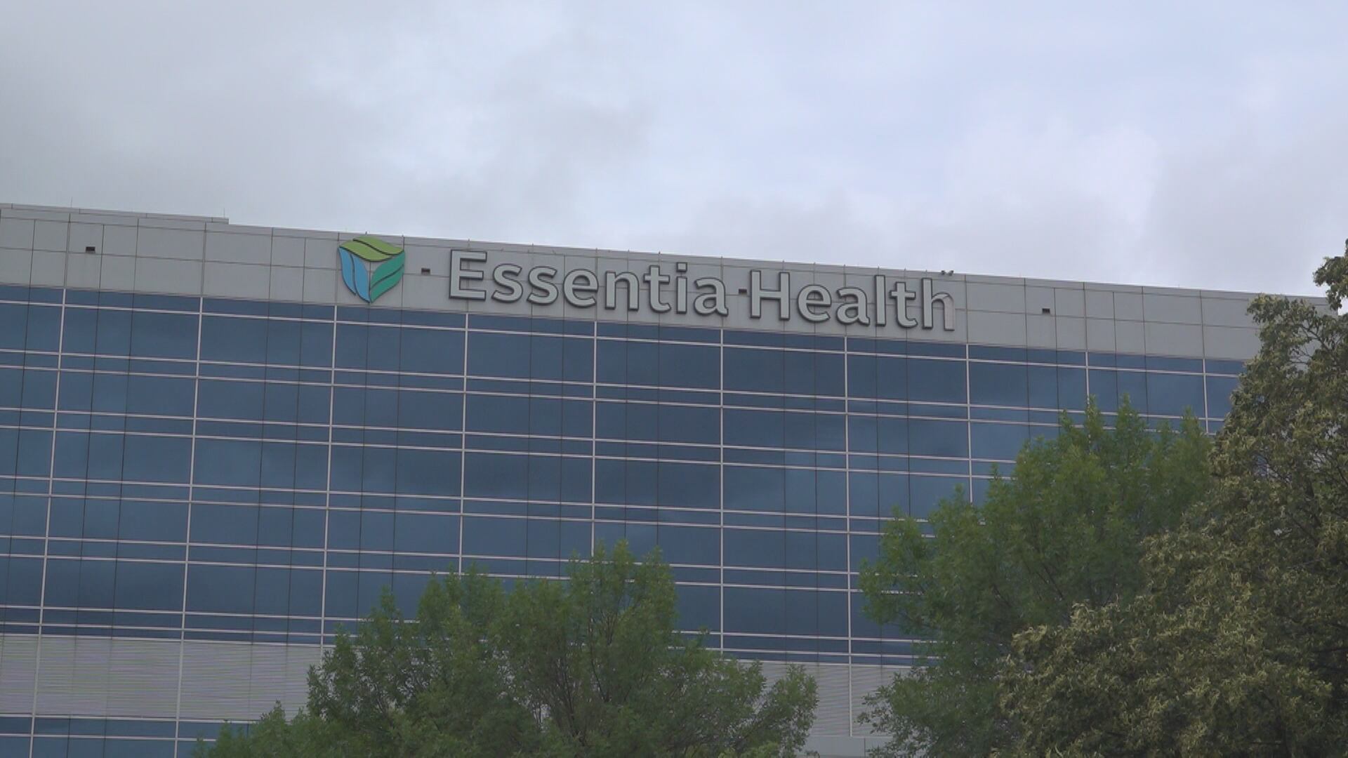 Essentia Health breaks ground on new Horace clinic