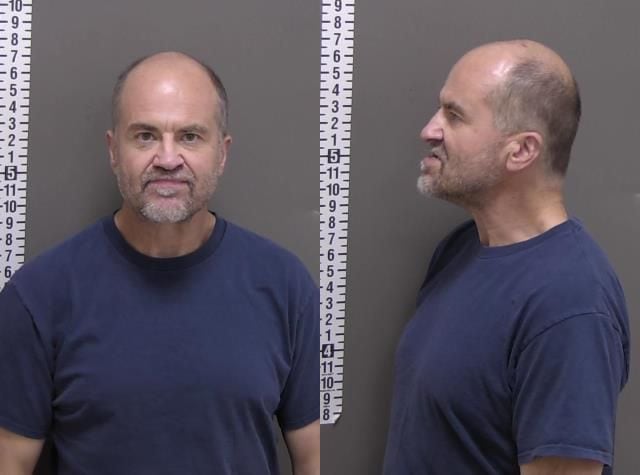 Fargo man arrested after neighbor dispute prompts police response