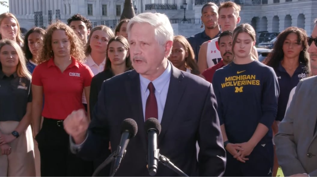 Senate Passes Protect College Sports Act, Moves to House for Consideration