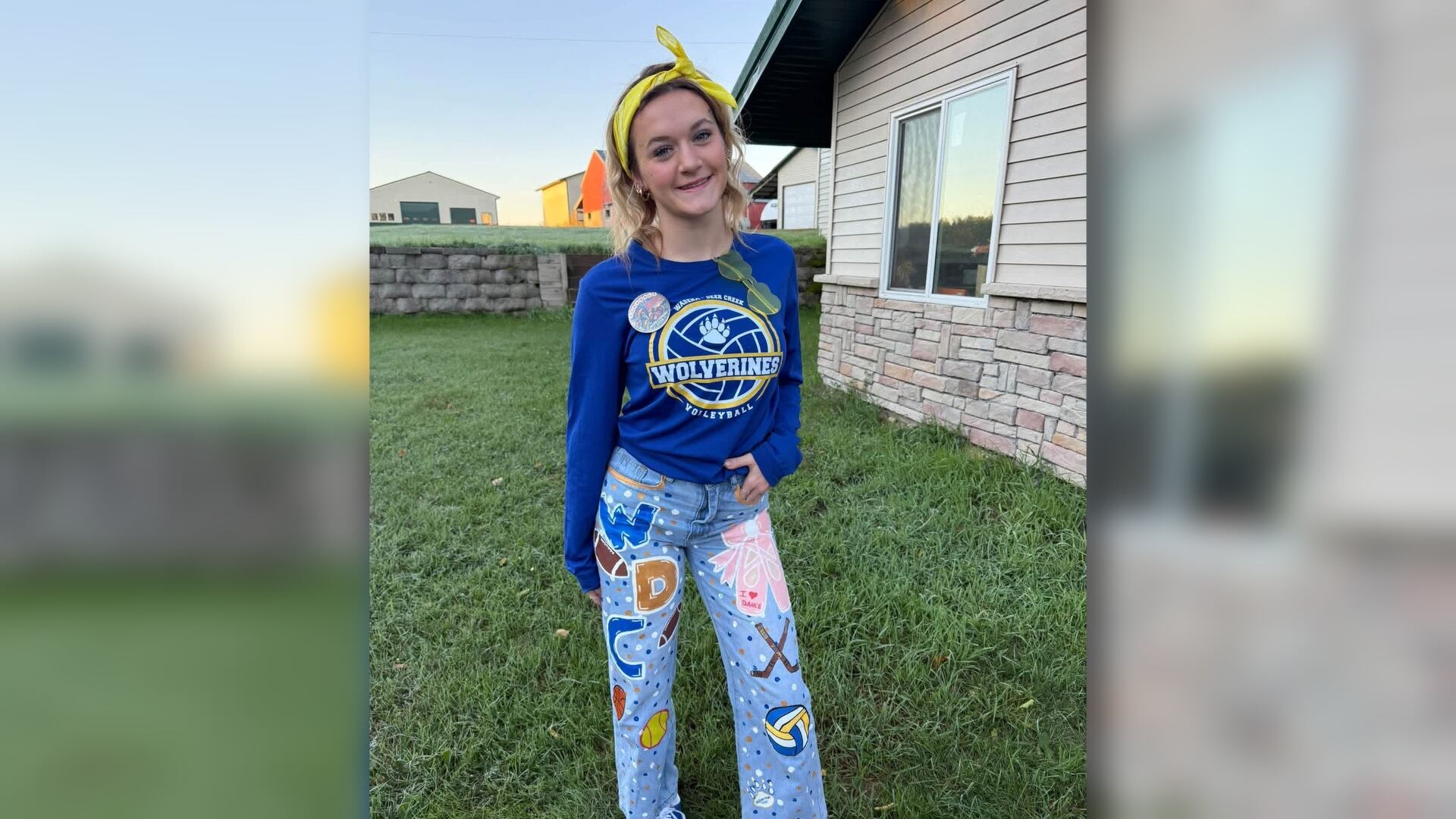 Wadena teen shares bullying story for National Bullying Prevention Month