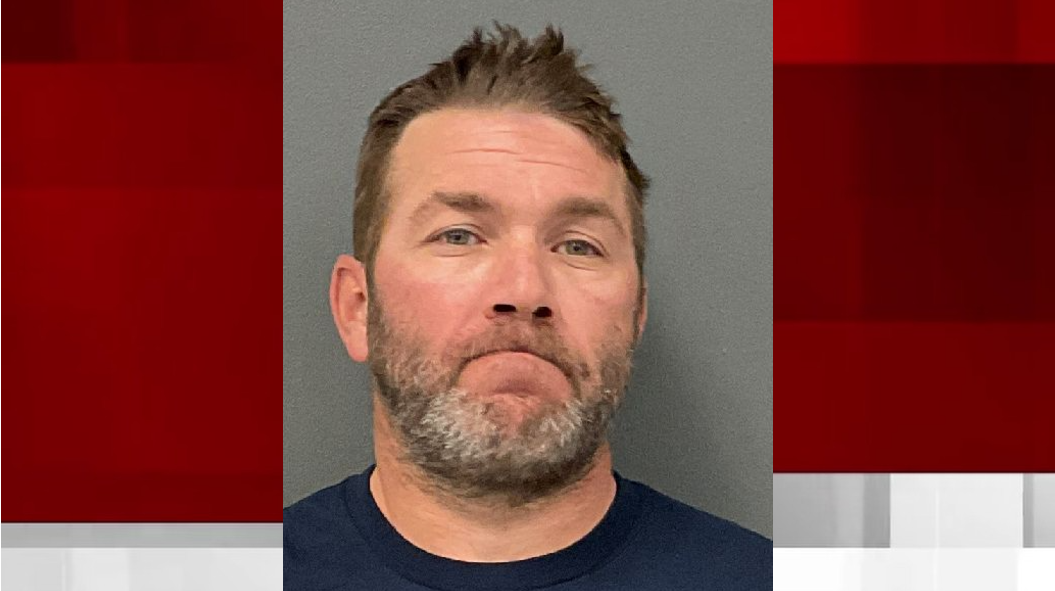 Clay County man charged after shots fired at hunters on public land