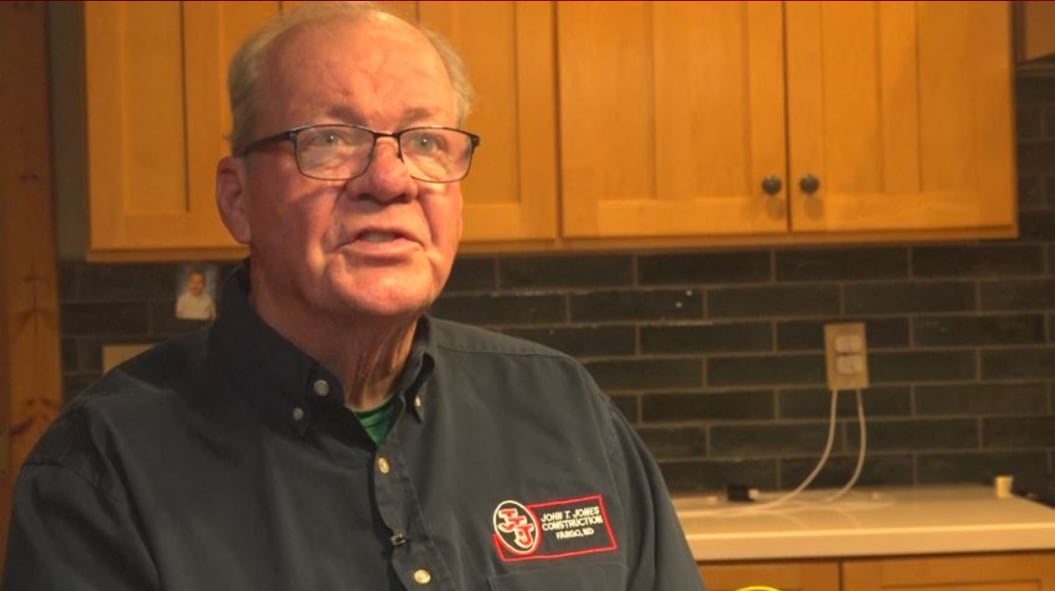 ‘We just reacted’: Hunter describe rescue of woman left injured along Wild Rice River