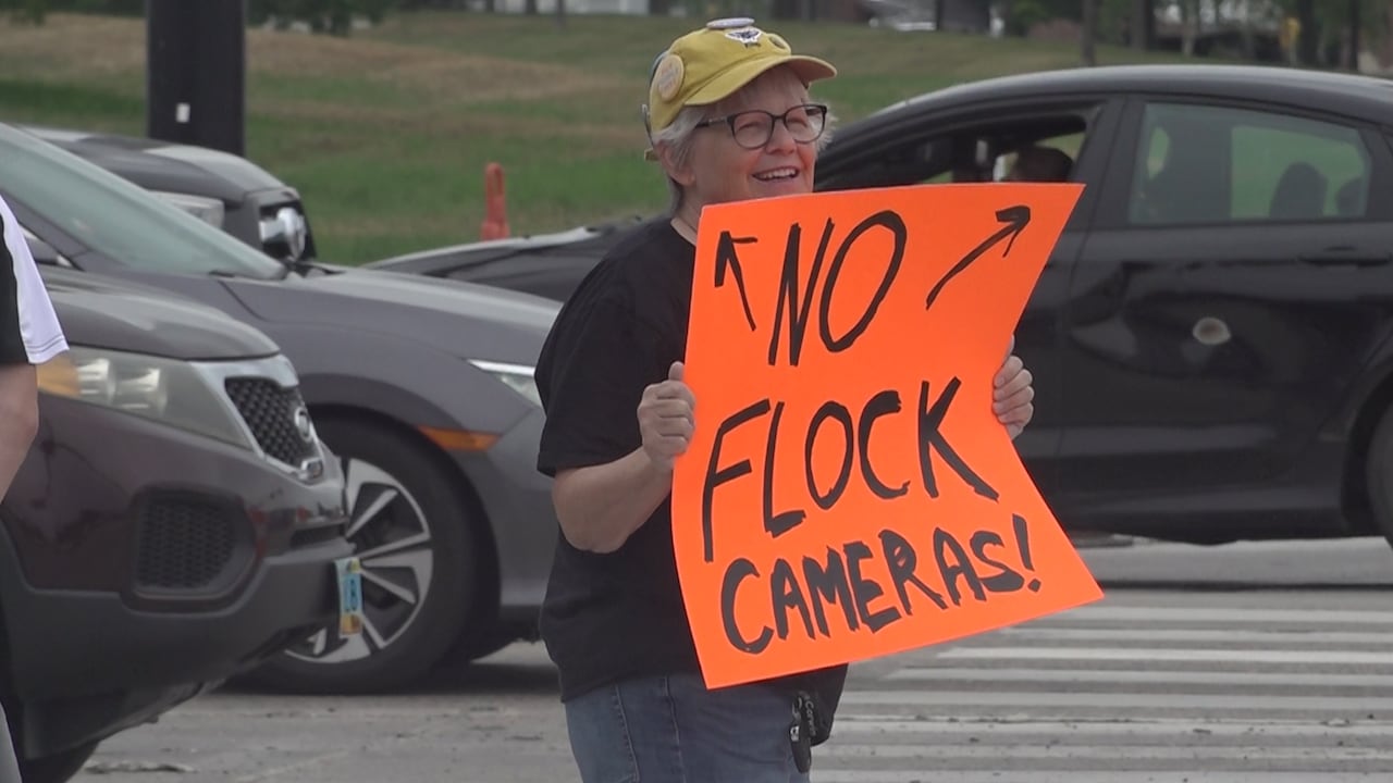 Flock Camera Controversy: Fargo Residents Protest Mass Surveillance