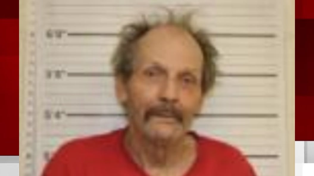 Devils Lake man charged with luring minor online
