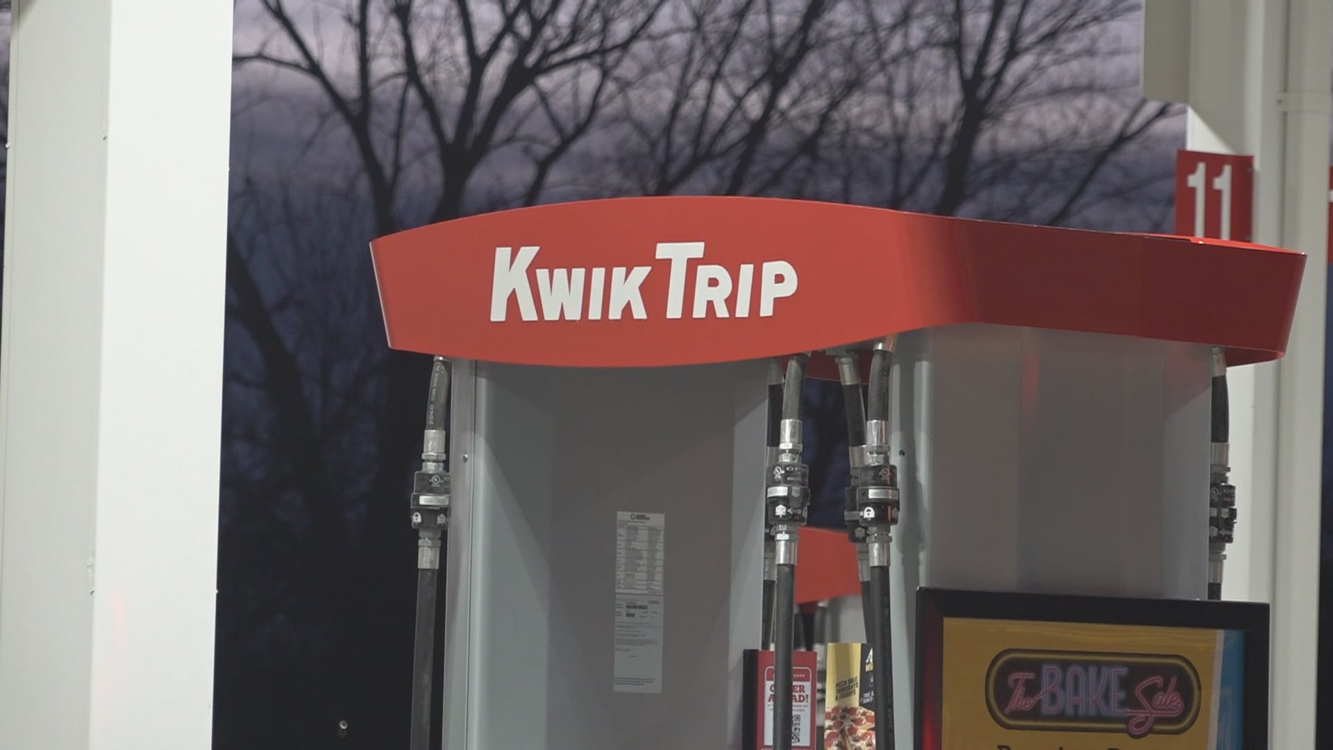 Kwik Trip plans convenience store at former Alerus site in West Fargo