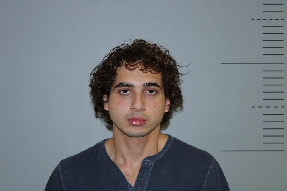 Jamestown man arrested in connection with downtown shots fired incident