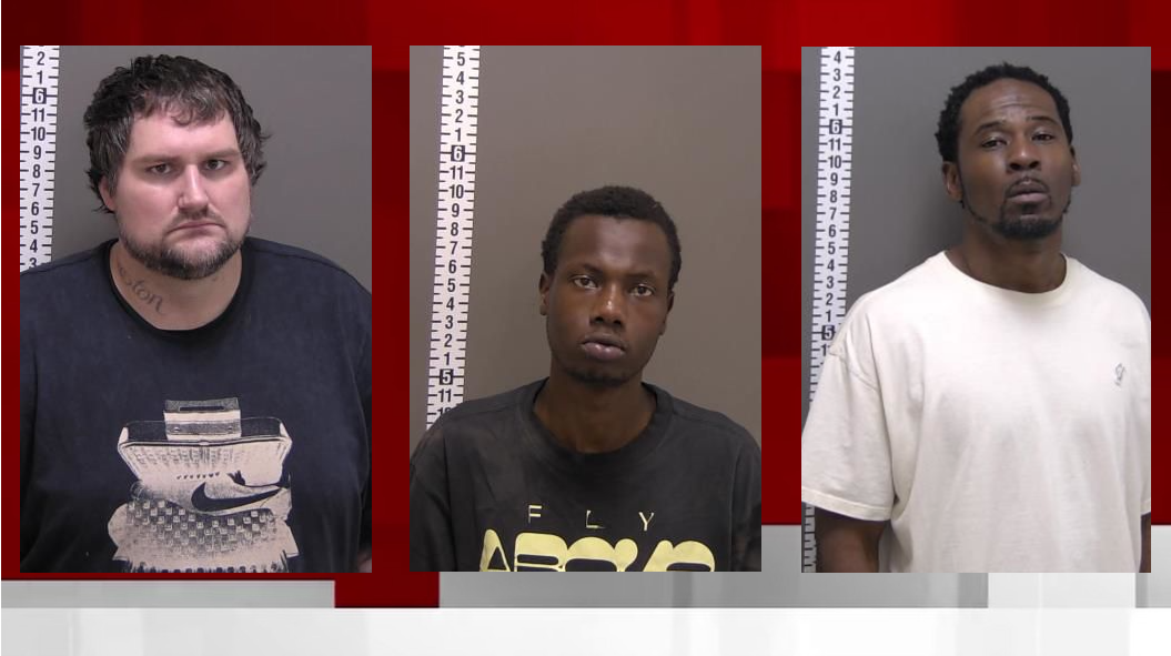 Five charged in fentanyl trafficking ring across North Dakota and Minnesota