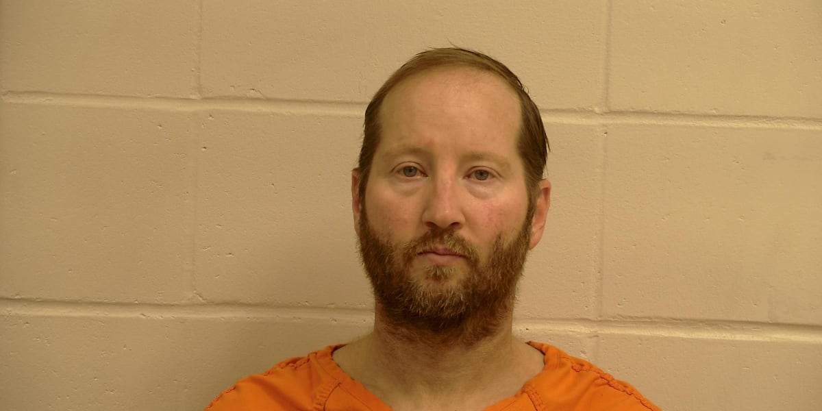 Eric Reinbold sentenced to 40 years in slaying of wife