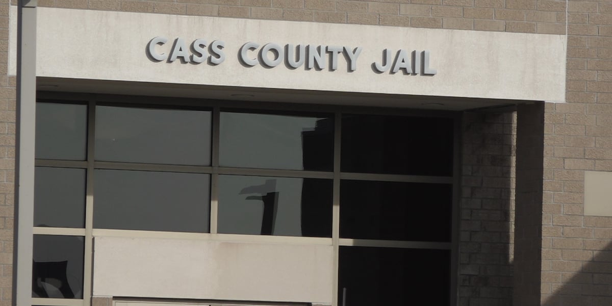 Investigation Underway After A Cass County Jail Inmate In investigation-underway-after-a-cass-county-jail-inmate-in
