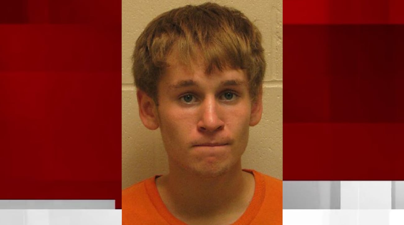 Aaron Knudson