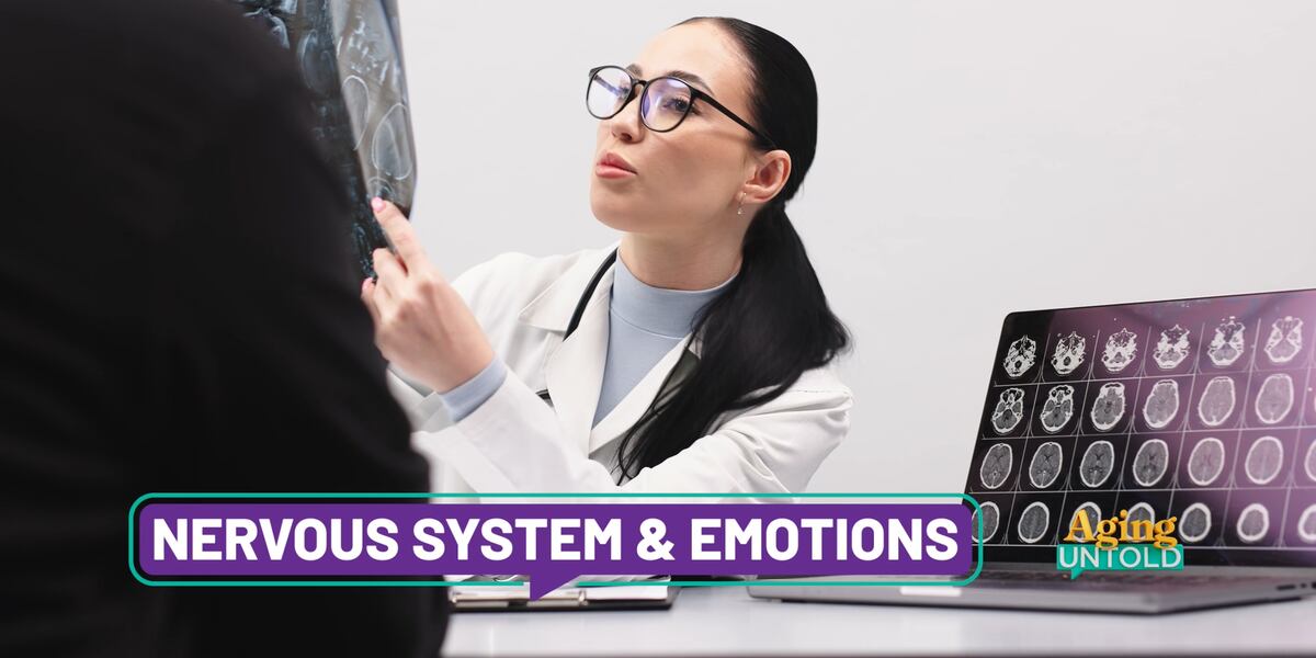 Two systems at work
