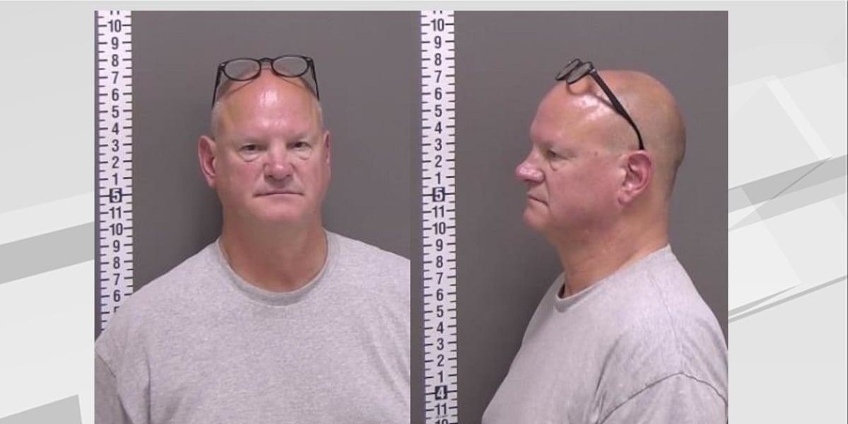 Christopher Railsback Man sentenced to probation in dog stabbing and terrorizing case