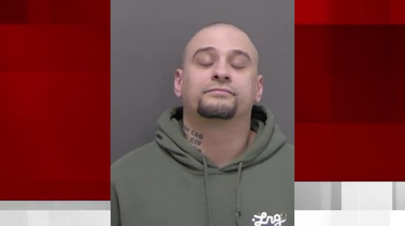 Paul Pelaez, 38, entered an Alford plea in April to one count of gross sexual imposition, a...