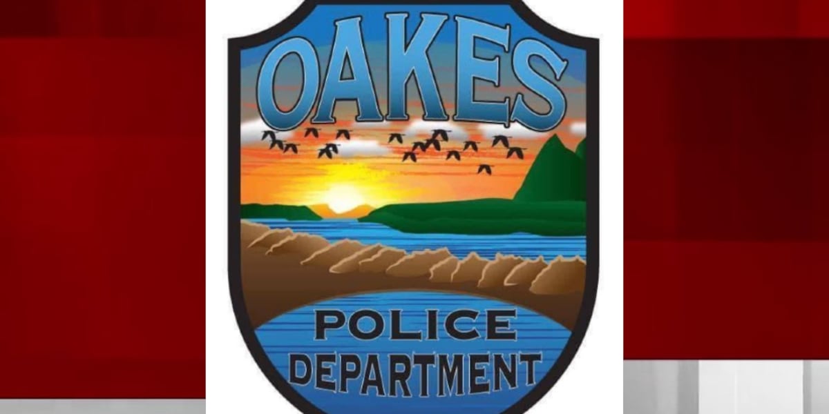 Police Say Not Harmless