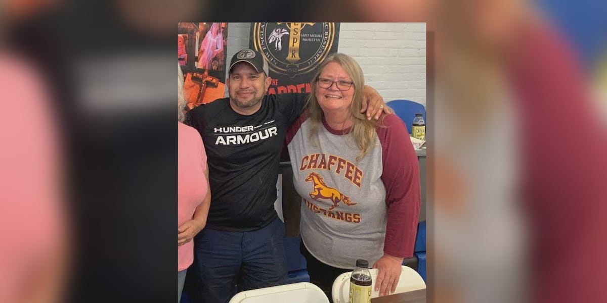 North Dakota native responds to rumors surrounding paranormal investigator’s death North Dakota native responds to rumors surrounding paranormal investigator’s death