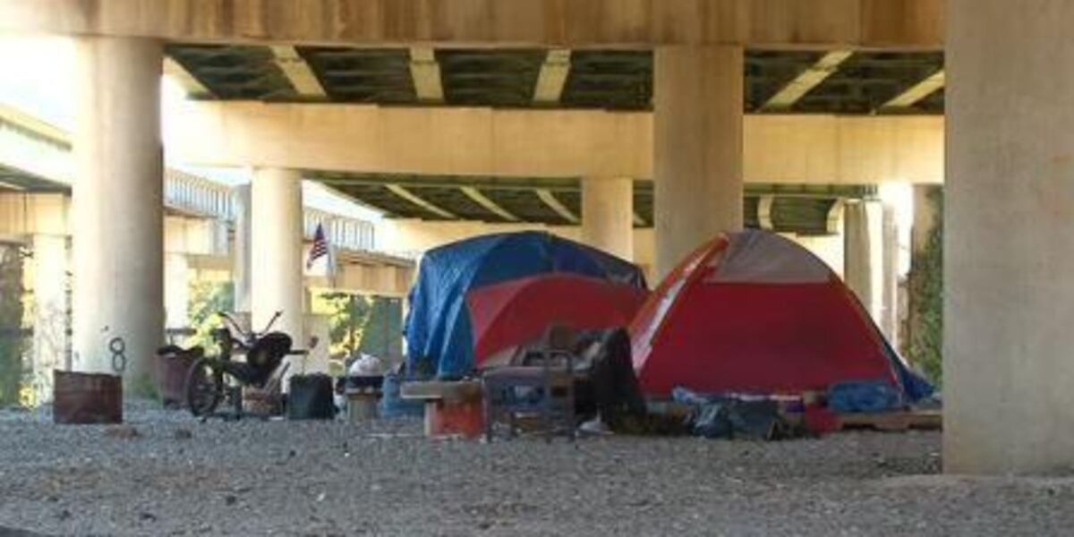 Memorial Drive Rockingham Homeless Memorial service honors those lost to homelessness in F-M area