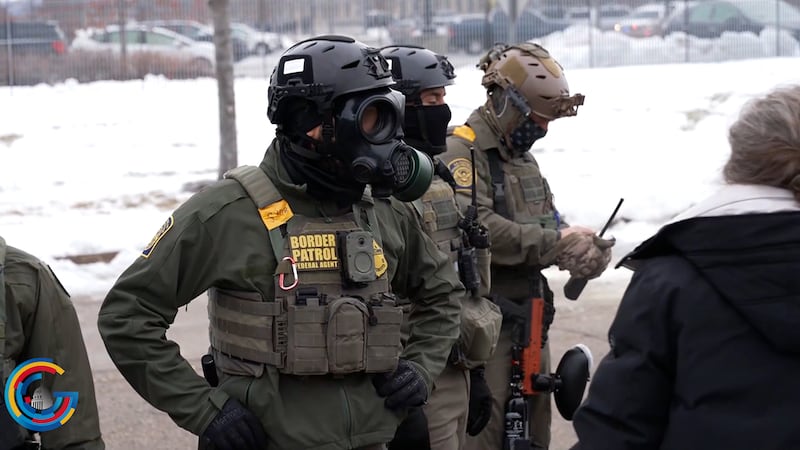 Worst of the worst' site rife with errors, Homeland Security says