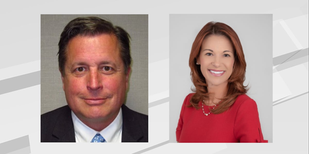 North Dakota’s Nicholas Chase and Kirsten Baesler secure Senate confirmations