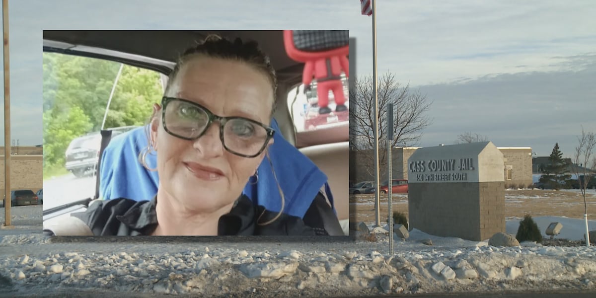 Attorney outlines potential lawsuit plans after AI led to wrongful ...