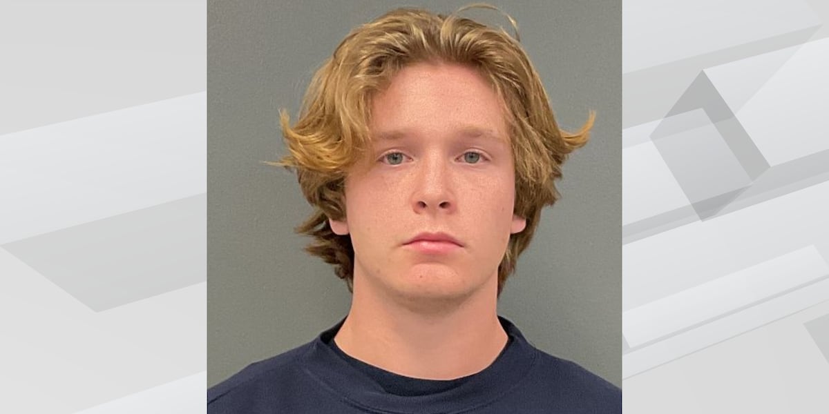 Hawley man charged with kidnapping, strangling 17-year-old