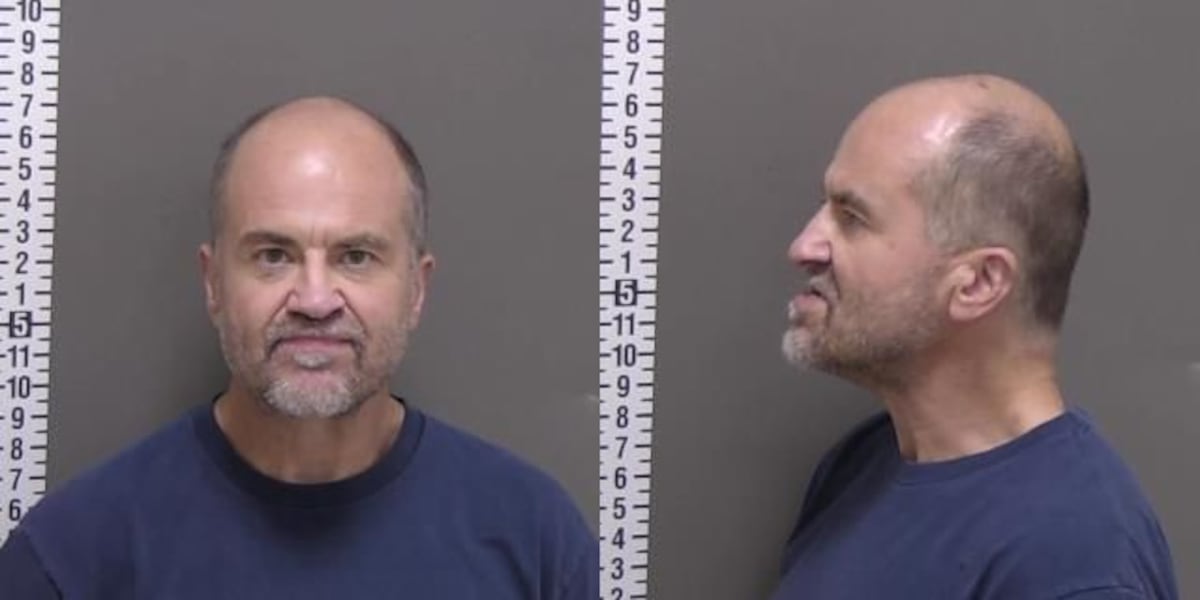 Neighbor dispute