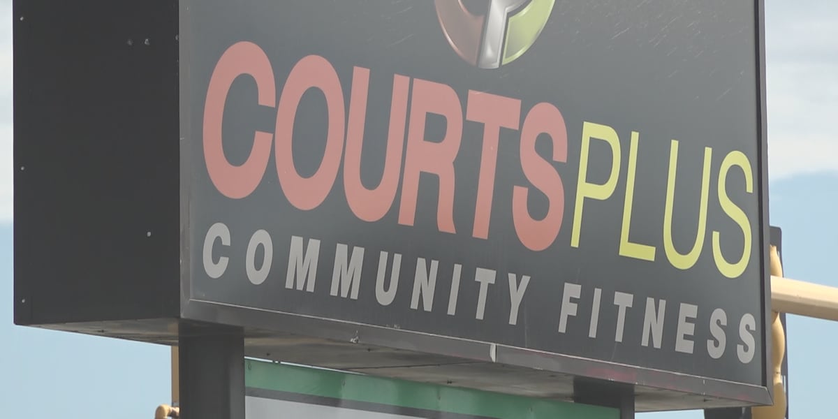 Courts Plus members raise concerns of building conditions, other issues Courts Plus members raise concerns of building conditions, other issues