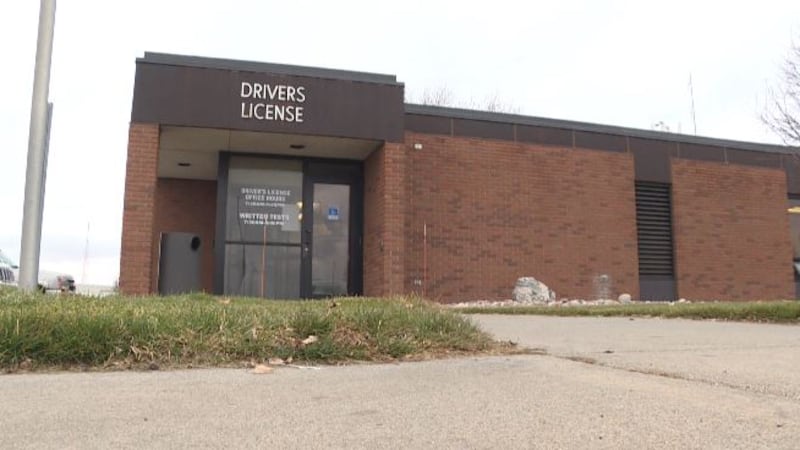 NDDOT announces phased opening plan