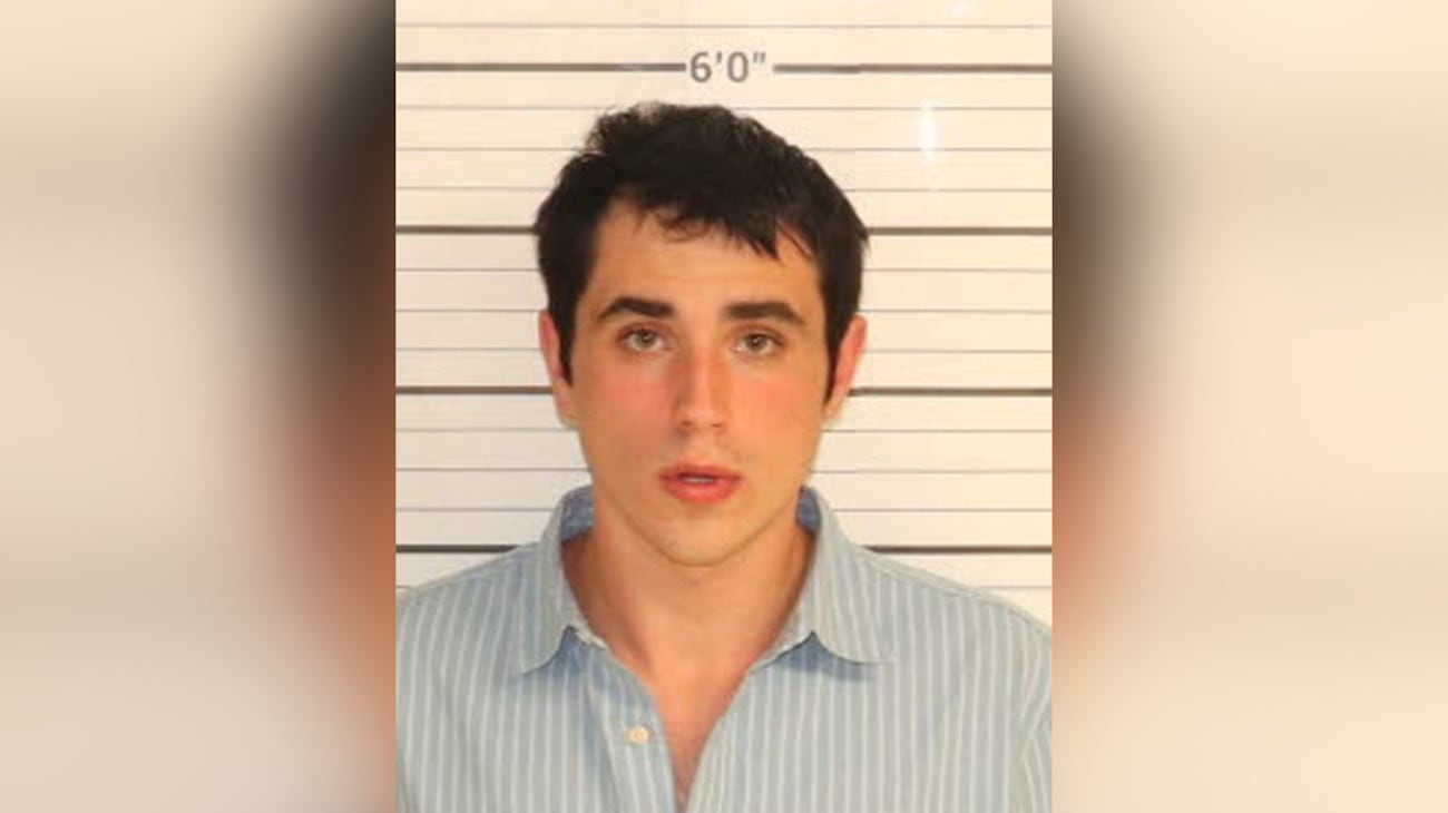 Seth Walls, 19