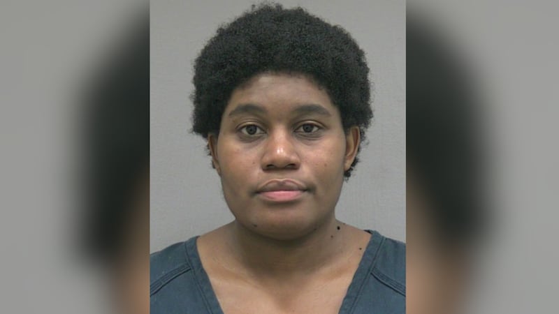 29-year-old Jessica Wilson was charged with aggravated child abuse and child abuse on Friday....