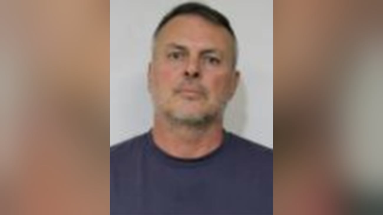 Cold Objcts Bertha man charged in 1995 Iowa cold case homicide