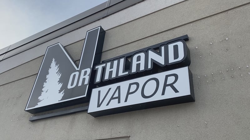 Pharmacy Board finds mold growing in THC products from Moorhead company Pharmacy Board finds mold growing in THC products from Moorhead company