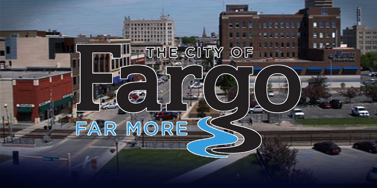 Fargo Library offers Crafternoons to Go for Kids