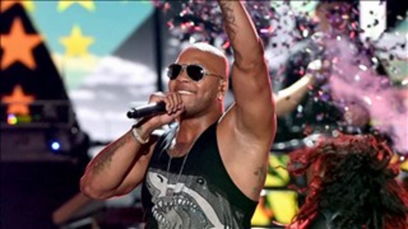 FLO RIDA coming to the Red River Valley Fair