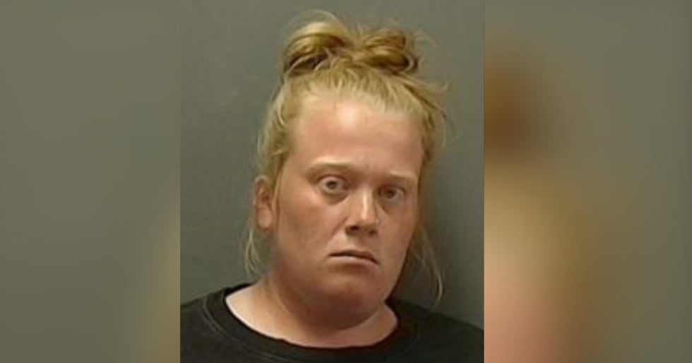 A Box Butte County mother is in custody, accused of killing her nine-month-old infant.