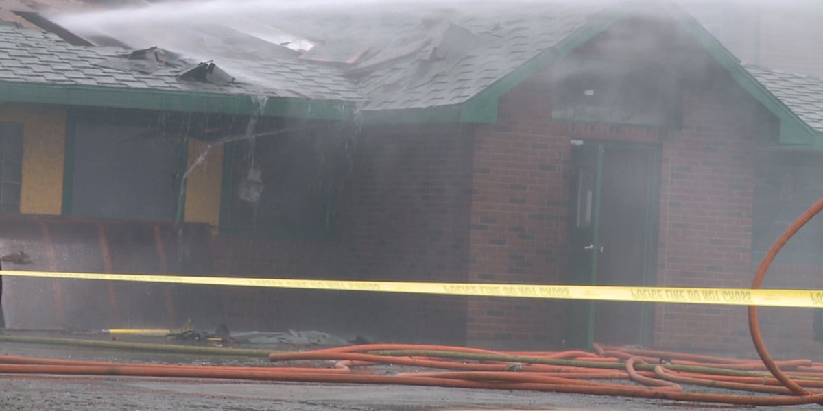 Bison Ridge Fire The community reacts to heartbreaking Bison Turf fire