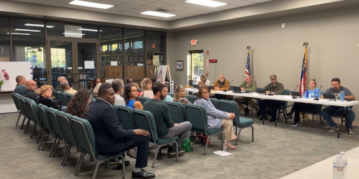 City Council Pushes Unincorporation