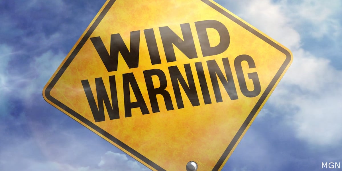 Thousands without power as hail and strong winds hit parts of central and northern MN
