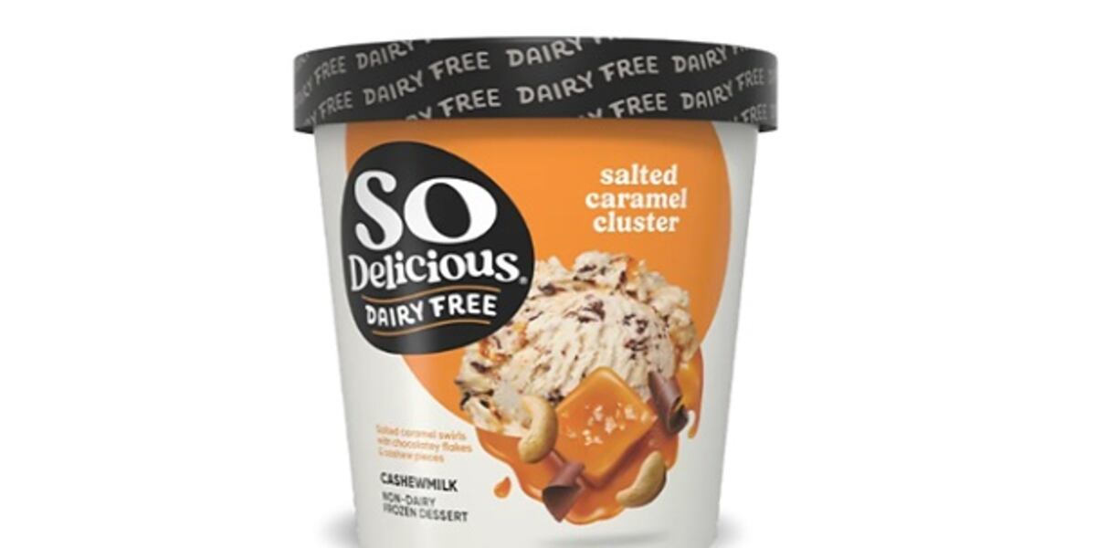 4 Rivers Dessert Popular frozen dessert recalled over possible stones inside. Here’s ...
