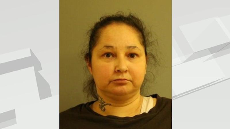 Jessica Marie Trottier