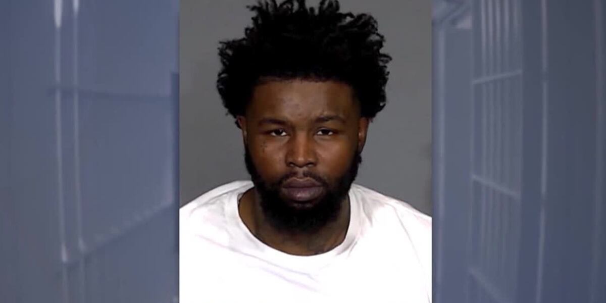 Minnesota Rapper Arrested Minnesota murder suspect who was mistakenly released is arrested in St ...