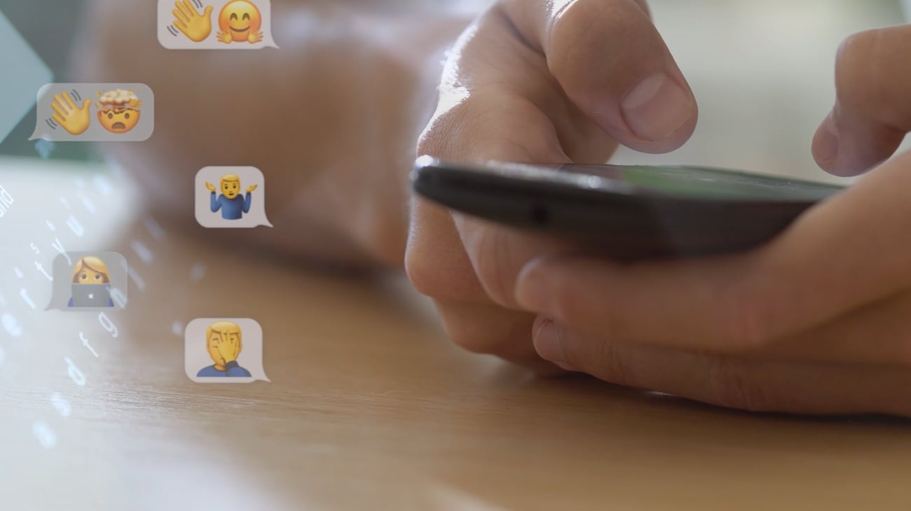 Some common emojis have secret meanings parents and grandparents need to know.