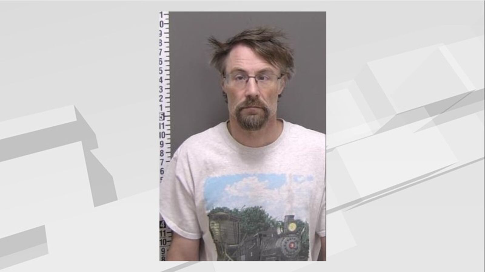 Tim Engstrom Fargo man facing felony charges for child porn