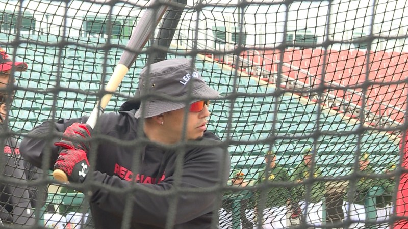Key Home Run Hits