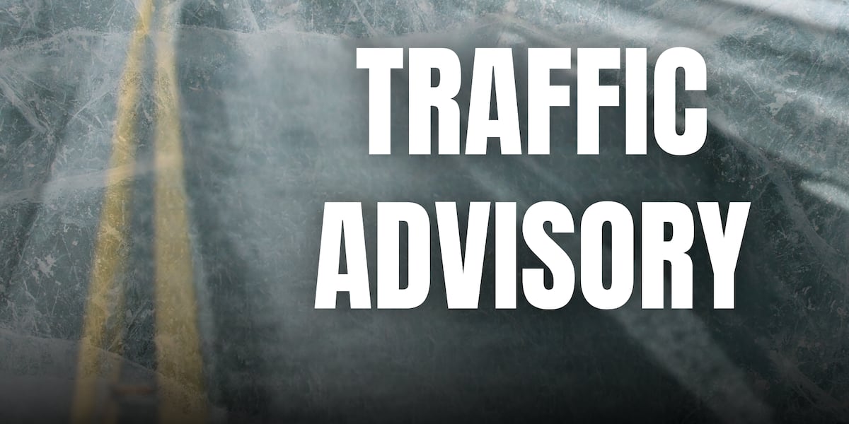 Traffic advisory for FARGODOME events this weekend Traffic advisory for FARGODOME events this weekend