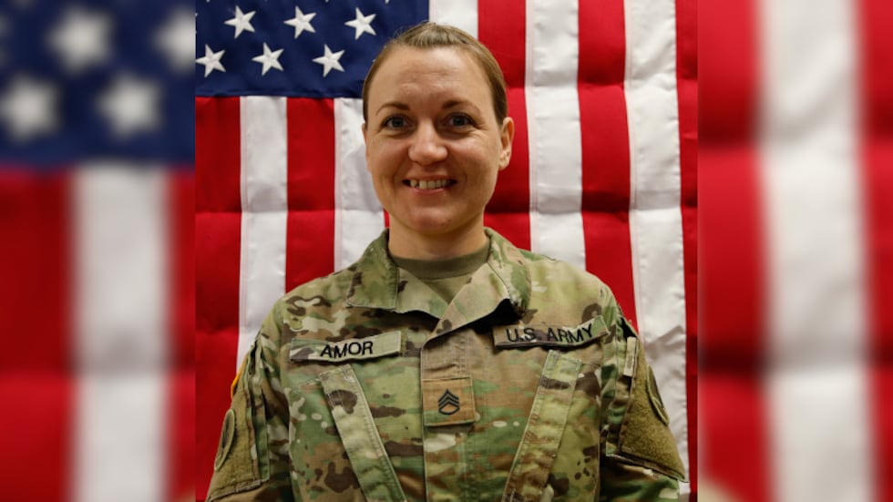 White Bear Lake soldier among those killed in drone attack in Kuwait