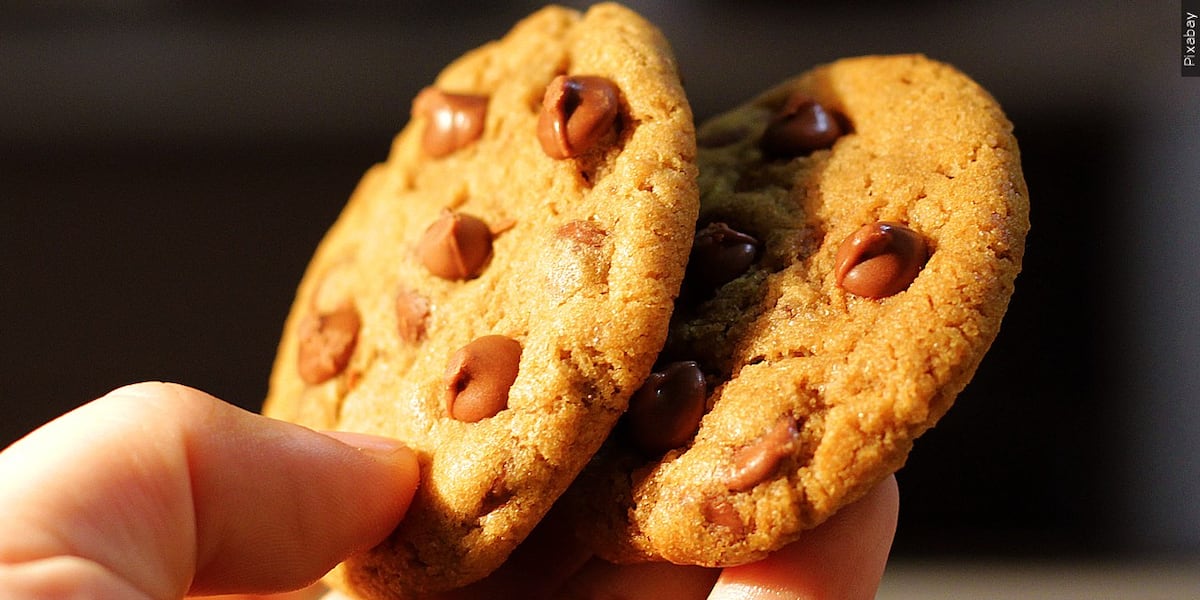 Image for National Cookie Day Is Here: History, Cookie Monster, and 2025 Freebies