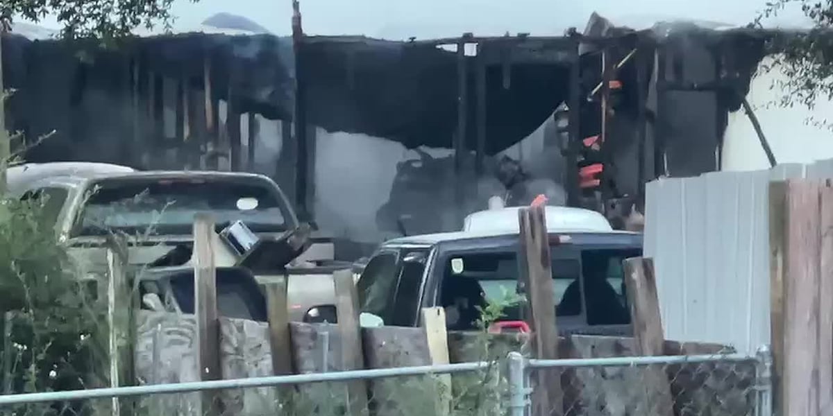 Fire response challenges