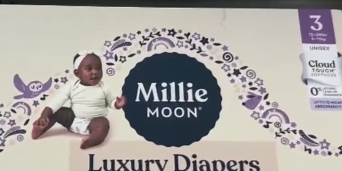 Illinois mom's story