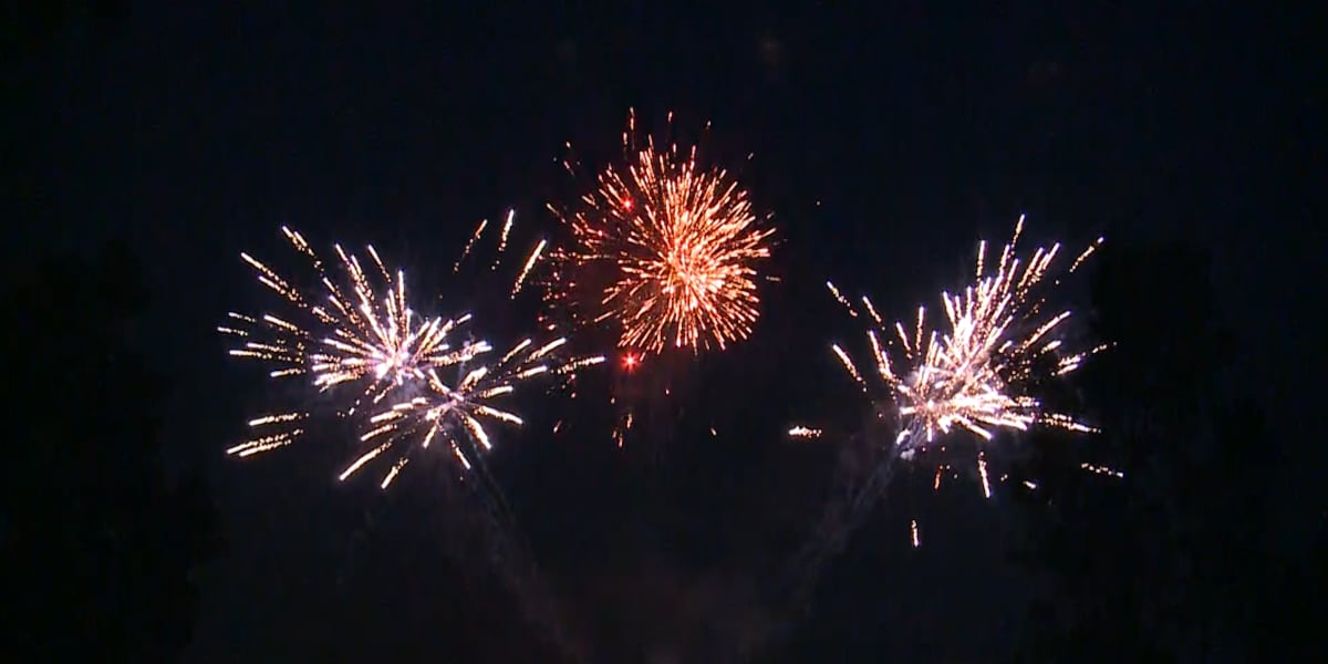 City of Detroit Lakes postpones fireworks