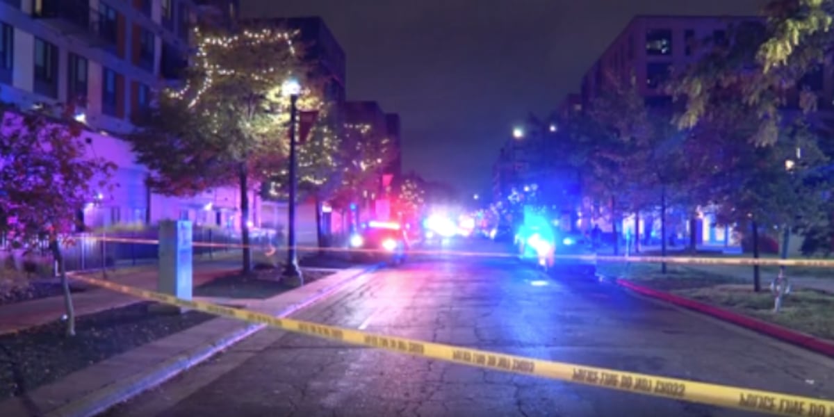 1 dead, 2 injured in Minneapolis shooting early Saturday morning 1 dead, 2 injured in Minneapolis shooting early Saturday morning